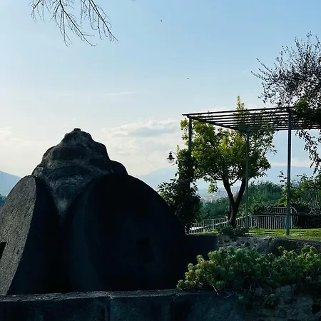 Bed & Breakfast Palazzo Sabini *