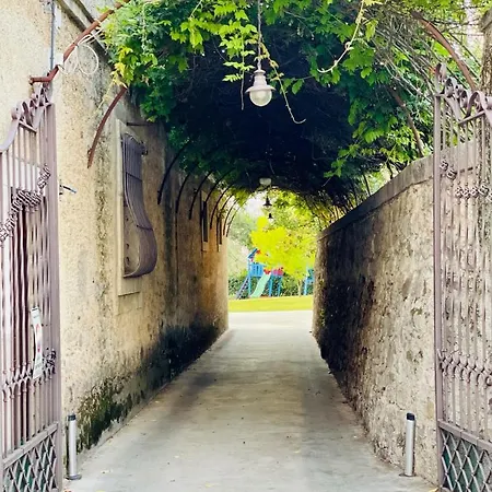 Palazzo Sabini
