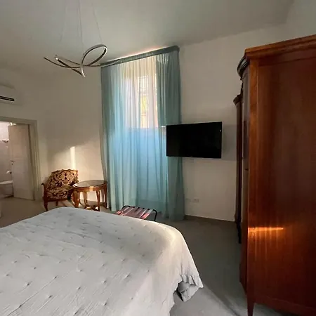 Bed & Breakfast Palazzo Sabini