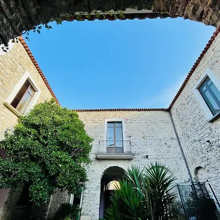 Palazzo Sabini Pertosa