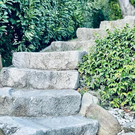 Palazzo Sabini Bed & Breakfast