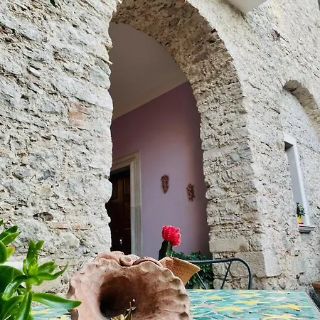 Bed & Breakfast Palazzo Sabini